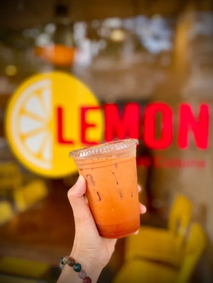 Lemon Thai Cuisine by null