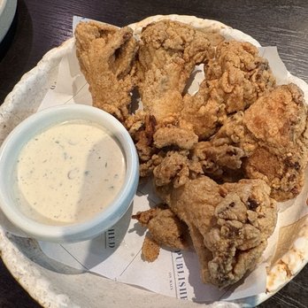 Published on Main - Tapas/Small Plates Near Me - Vancouver, British Columbia