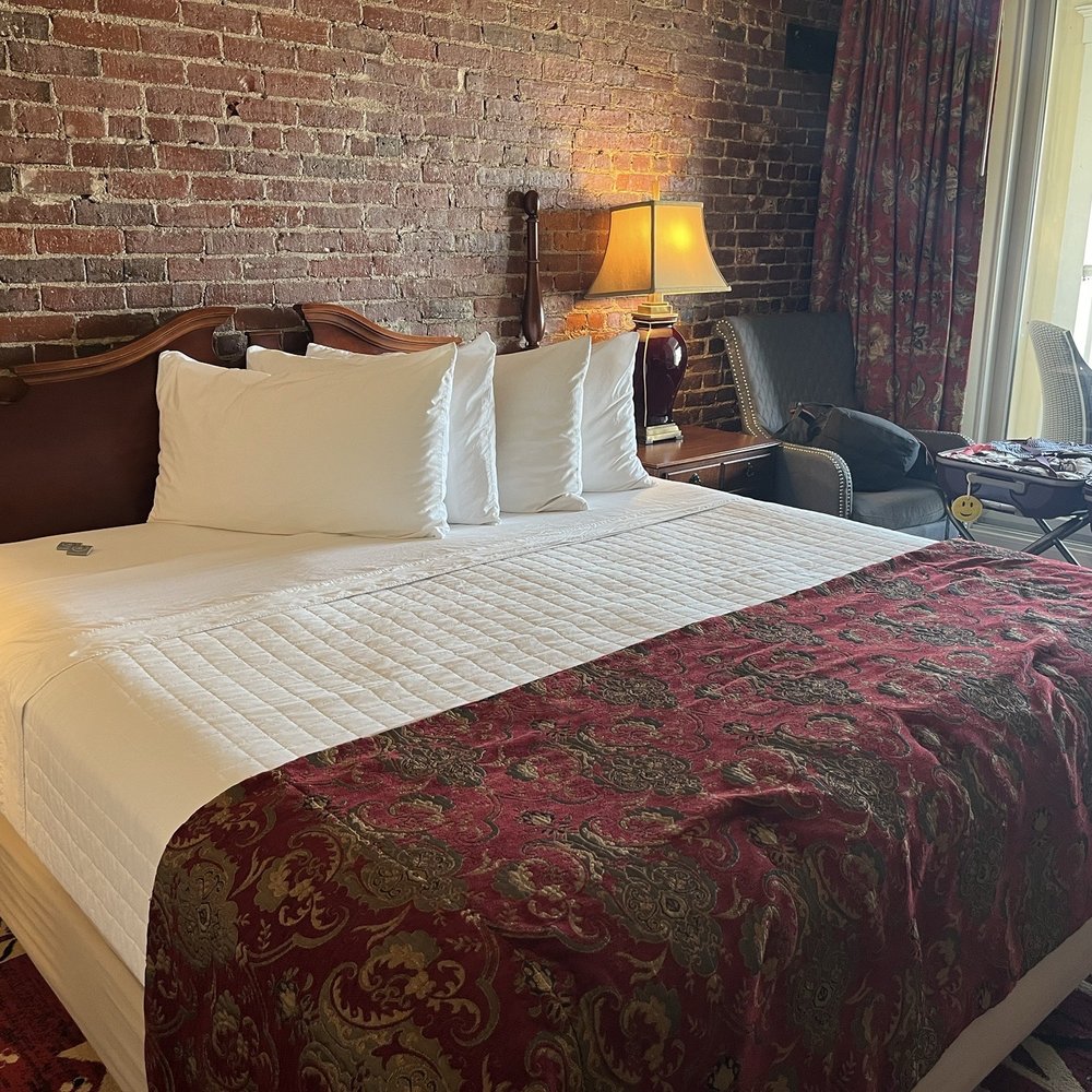 Lord Camden Inn - Hotels Near Me - Camden, Maine