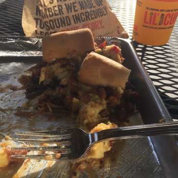 Dickey's Barbecue Pit - a half eaten sandwich - Barbeque Near Me - Philadelphia, Mississippi Dickey's Barbecue Pit - a half eaten sandwich - Barbeque Near Me - Philadelphia, Mississippi
