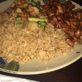 Toki Hibachi & Sushi - Chicken Teriyaki with fried rice and vegatables - Japanese Near Me - Evans, Georgia Toki Hibachi & Sushi - Chicken Teriyaki with fried rice and vegatables - Japanese Near Me - Evans, Georgia
