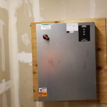 Copperhead Electric - Electricians Near Me