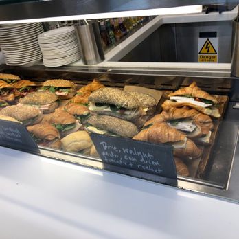 National Portrait Gallery Cafe - Sandwiches! - Art Galleries Near Me - Edinburgh, EDH National Portrait Gallery Cafe - Sandwiches! - Art Galleries Near Me - Edinburgh, EDH