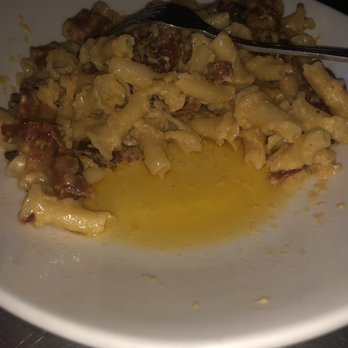 Yard House - Mac and cheese light on the truffle oil - New American Near Me - Northridge, California Yard House - Mac and cheese light on the truffle oil - New American Near Me - Northridge, California