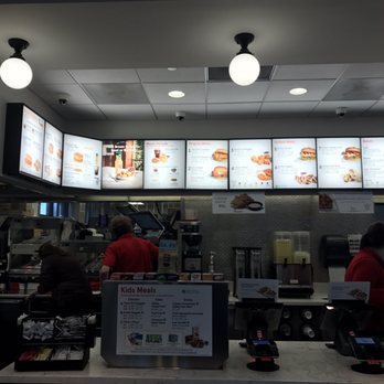 Chick-fil-A - Salad Near Me - Ames, Iowa