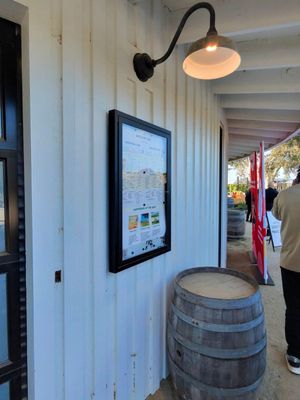 The Mission Bay Beach Club by null