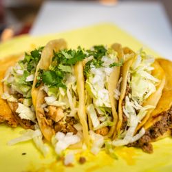 Original Taco Pete