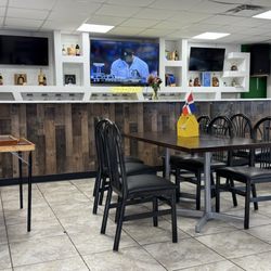 J&Z Sabor Latino