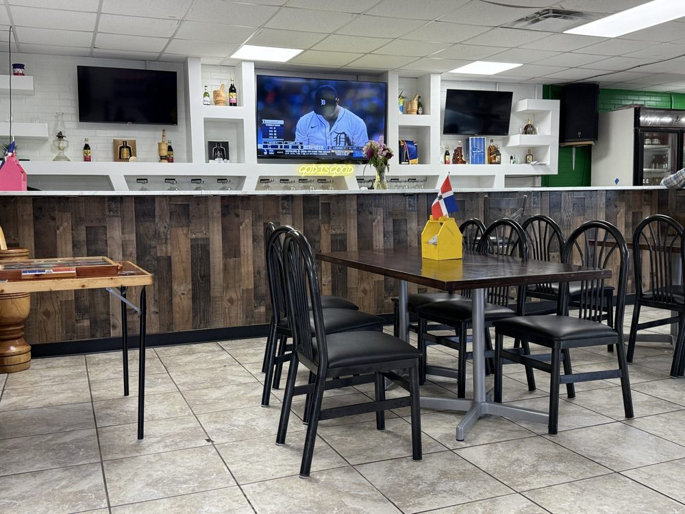 J&Z Sabor Latino
