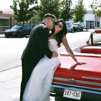 Couture Bride - Bridal Near Me - Las Vegas, Nevada