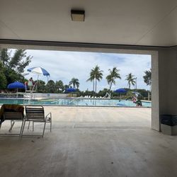 Santaluces Athletic and Aquatic Complex