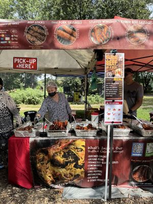 Southeast Asian Market by null Southeast Asian Market by null