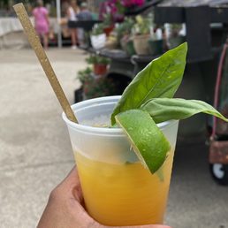 The Marketrita The Marketrita