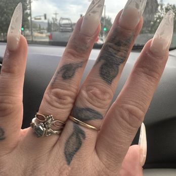 QV Nails - Nail Salons Near Me - Simi Valley, California
