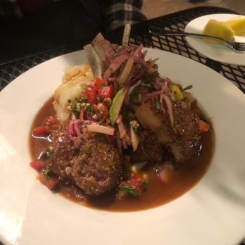 Modesto - Italian Near Me - Asheville, North Carolina