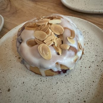 Suerte - Cinnamon Roll - Mexican Near Me - Austin, Texas Suerte - Cinnamon Roll - Mexican Near Me - Austin, Texas