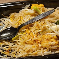 Siam Lotus - Pad Thai