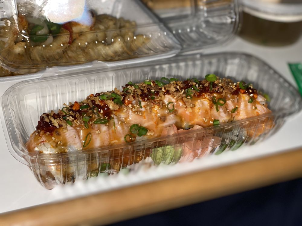 WASABI Updated October 2024 49 Photos & 52 Reviews 2232 Bienville