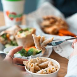 Clean Eatz - Healthy Lunch