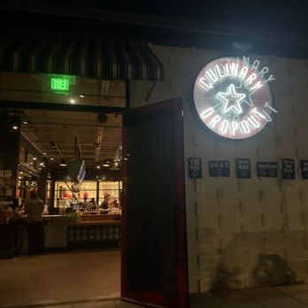 Culinary Dropout - New American Near Me - Tucson, Arizona