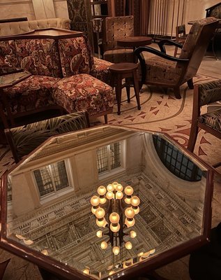 Swan Room by null Swan Room by null