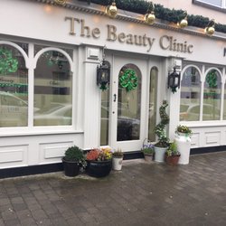 The Beauty Clinic