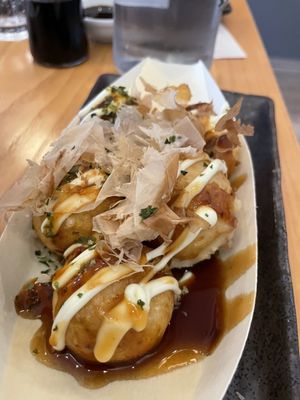 Tombo Japanese Cafe by null