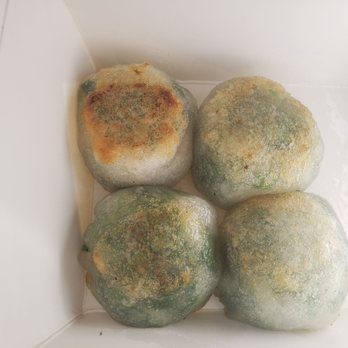 Hang Ah Dim Sum - Chive dumpling - Dim Sum Near Me - Santa Rosa, California Hang Ah Dim Sum - Chive dumpling - Dim Sum Near Me - Santa Rosa, California