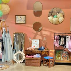 Bliss Boutique