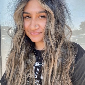 HAUS OF BLONDE - Sandy blonde - Hair Salons Near Me - Poway, California HAUS OF BLONDE - Sandy blonde - Hair Salons Near Me - Poway, California