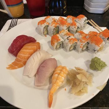 Hana Yori - Sushi Plate - Sushi Bars Near Me - Jacksonville, Florida Hana Yori - Sushi Plate - Sushi Bars Near Me - Jacksonville, Florida