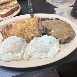 Dixon Diner