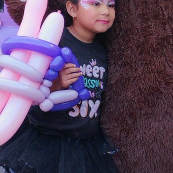 Facepainter Allie Kat - Face Painting Near Me Facepainter Allie Kat - Face Painting Near Me
