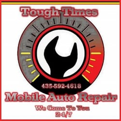 Tough Times Auto Repair