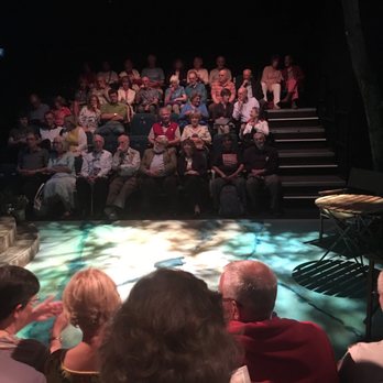 Theatre By The Lake - Performing Arts Near Me Theatre By The Lake - Performing Arts Near Me