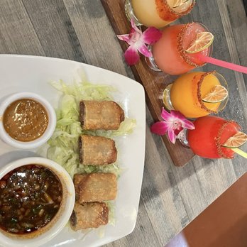 Lalo's Pinches Tacos - Birria egg rolls - Mexican Near Me - Henrico, Virginia Lalo's Pinches Tacos - Birria egg rolls - Mexican Near Me - Henrico, Virginia