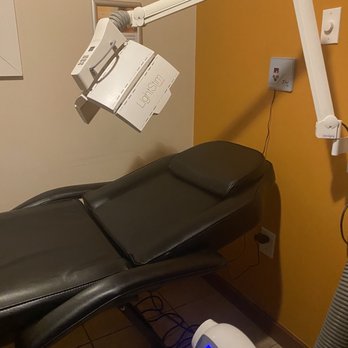 EverSun - Red light therapy - Tanning Near Me - San Clemente, California