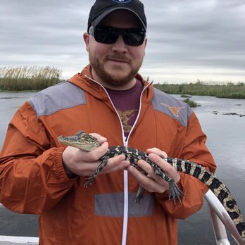 Airboat Adventures - Boat Tours Near Me - Lafitte, Louisiana Airboat Adventures - Boat Tours Near Me - Lafitte, Louisiana