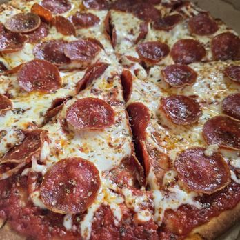 Oath Pizza - Poulsbo - Pepperoni - Pizza Near Me - Poulsbo, Washington Oath Pizza - Poulsbo - Pepperoni - Pizza Near Me - Poulsbo, Washington