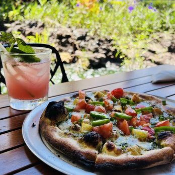 Monkeypod Kitchen by Merriman - New American Near Me - Kihei, Hawaii Monkeypod Kitchen by Merriman - New American Near Me - Kihei, Hawaii
