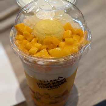 Hui Lau Shan - Pomelo and sago - Desserts Near Me - Milpitas, California Hui Lau Shan - Pomelo and sago - Desserts Near Me - Milpitas, California