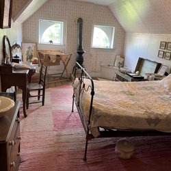 Kanab Heritage House