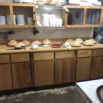 Charlotte's Eats & Sweets - Desserts Near Me - Keo, Arkansas