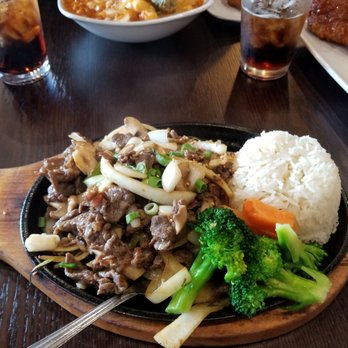 Bonchon - Korean Near Me - Elk Grove, California