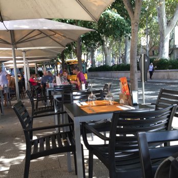 Gastrobar Sentits - Spanish Near Me - Figueres, GI