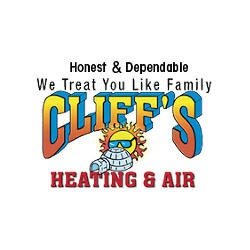 Cliffs Heating and Air