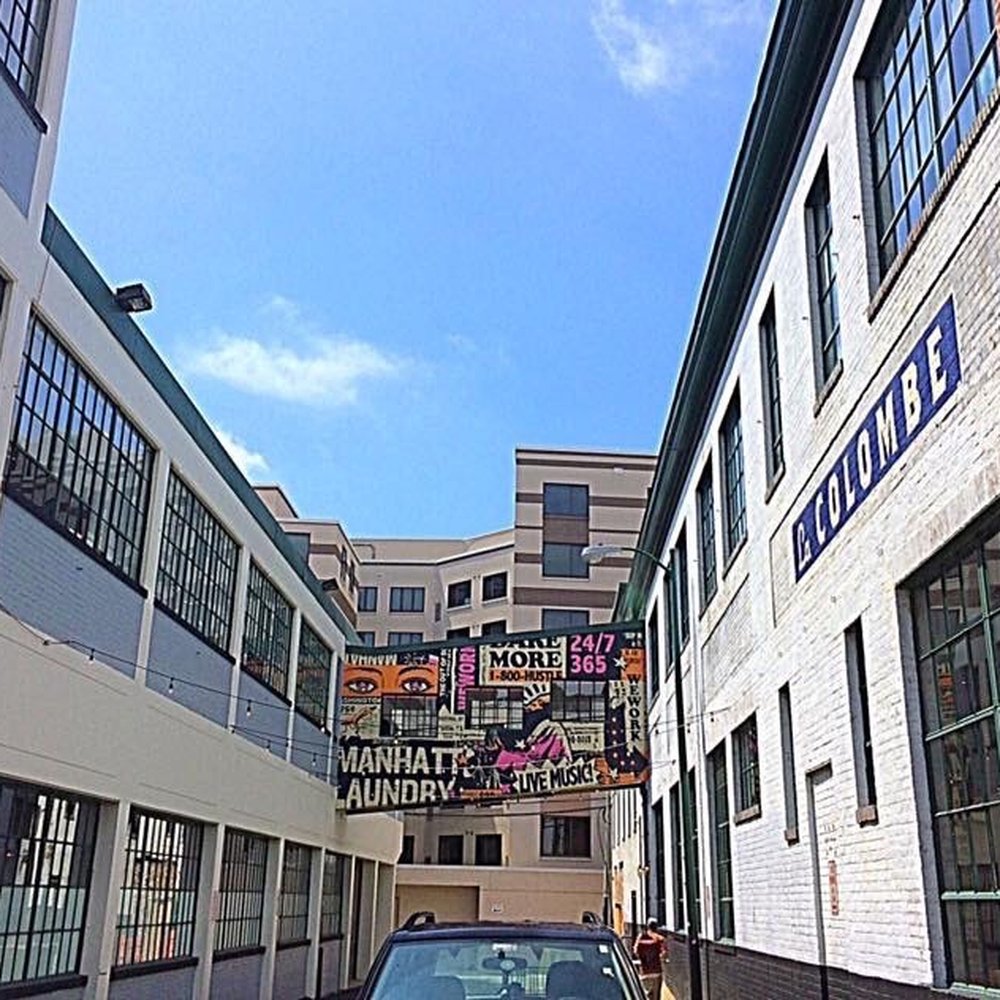 La Colombe - Coffee & Tea Near Me - Washington, DC, District of Columbia