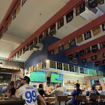 Best Ball - Sports Bars Near Me - Van Nuys, California Best Ball - Sports Bars Near Me - Van Nuys, California