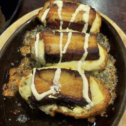 Potato Skins Potato Skins