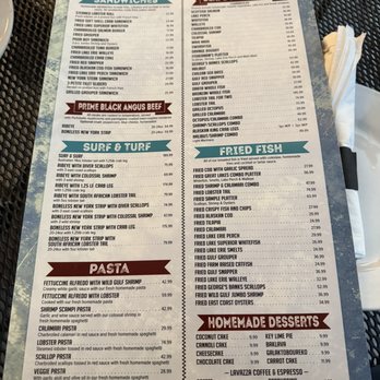 Boston Fish Market - Menu - Seafood Near Me - Des Plaines, Illinois Boston Fish Market - Menu - Seafood Near Me - Des Plaines, Illinois